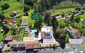 Logis Hotel La Residence